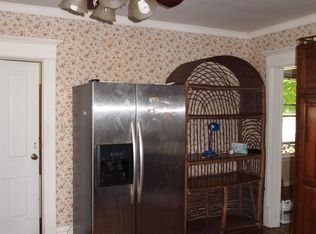 186 N Manning St #1, Hillsdale, MI 49242