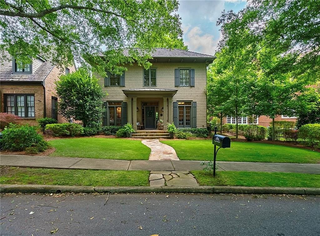 5819 Long Park Rd, Cumming, GA 30040 Zillow