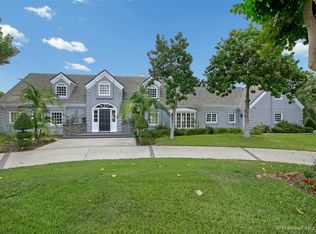 6006 Avenida Cuatro Vientos, Rancho Santa Fe, CA 92067