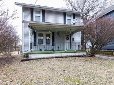 314 N Buena Vista St, Newark, OH, 43055