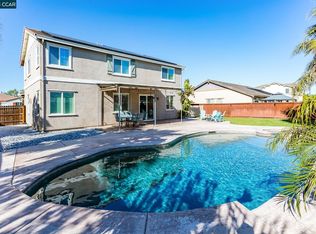 916 Poppy Dr, Brentwood, CA