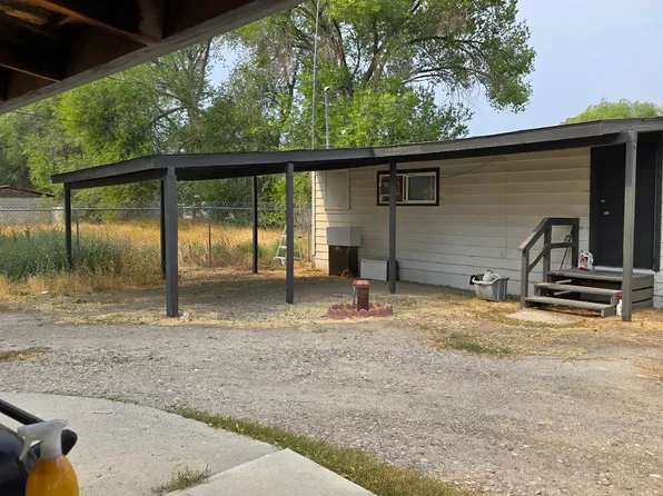 414 W 12 S, Mountain Home, ID 83647
