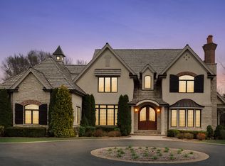 3 Concord Ct, South Barrington, IL 60010