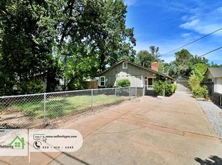 2022 Jewell Ln, Redding, CA 96001