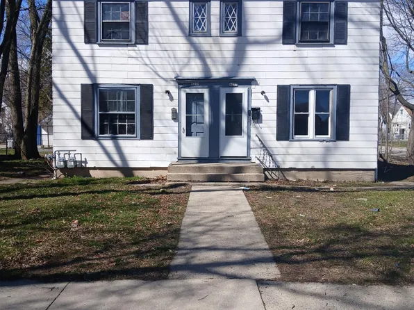 4277 N 47th St, Milwaukee, WI 53216