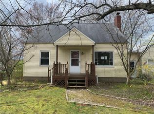 1468 Franklin Ave, Kent, OH 44240