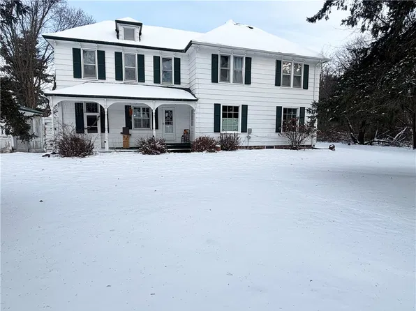 2346 13th Avenue, Cameron, WI 54822