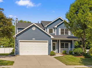 1158 Snow Dr, Elburn, IL 60119