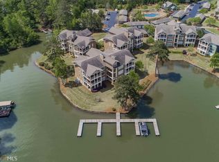 125 S Bay Dr UNIT 201, Eatonton, GA