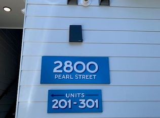 2800 Pearl St, Austin, TX 78705