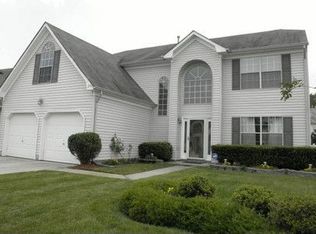 2733 Mulberry Loop, Virginia Beach, VA 23456