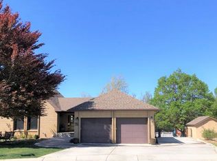 983 Oakridge Dr, Farmington, UT 84025