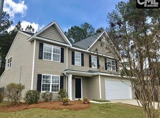 116 Kingston Ridge Dr, Columbia, SC 29209