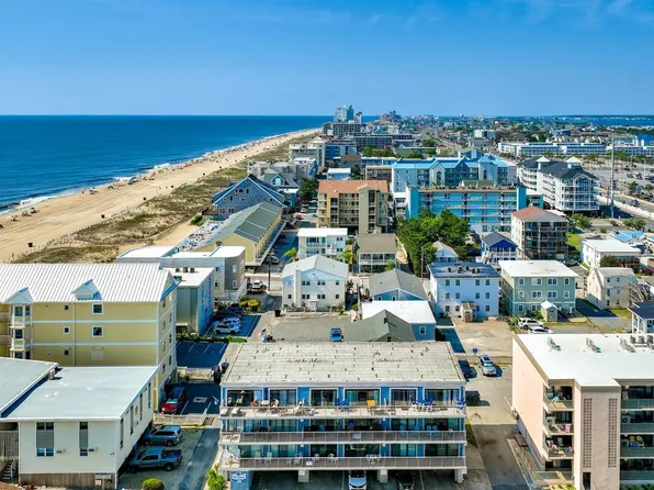 5 44th St Unit 102, Ocean City, MD 21842