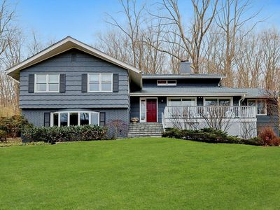24 Hunting Ridge Road, Chappaqua, NY, 10514