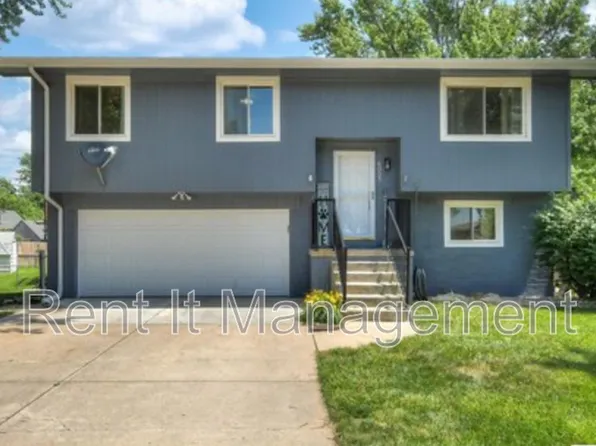 6005 N 106th Cir, Omaha, NE 68134