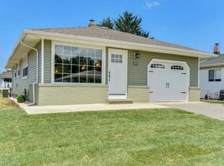 191 Port Royal Dr, Toms River, NJ