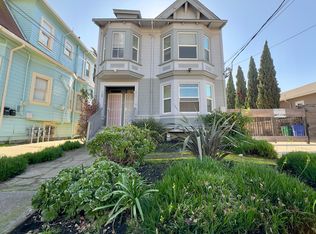 711 32nd St, Oakland, CA 94609