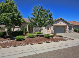 858 Mossy Ridge Ln, Lincoln, CA 95648