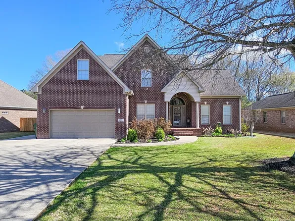 4804 Tomahawk Trl SE, Decatur, AL 35603