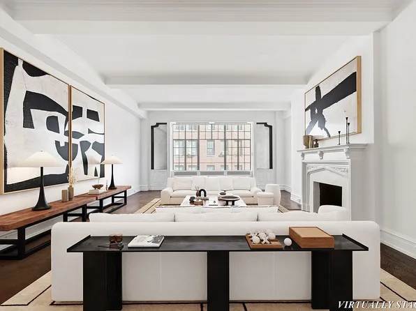 1095 Park Ave #9C, New York, NY 10128