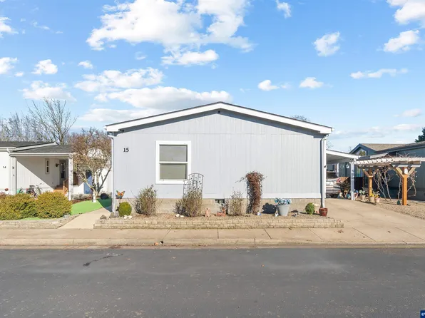 2601 NE Jack London St Unit 15, Corvallis, OR 97330