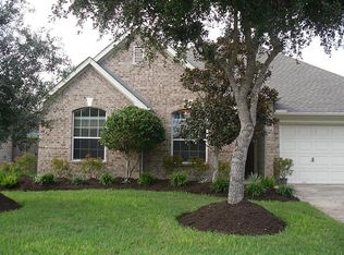 6713 Kevincrest Dr, Pearland, TX 77584