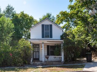 225 Perry St, Denver, CO 80219