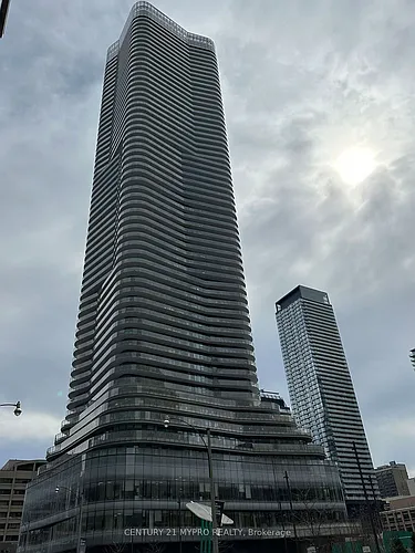 11 Wellesley St W #4502 Photo 1