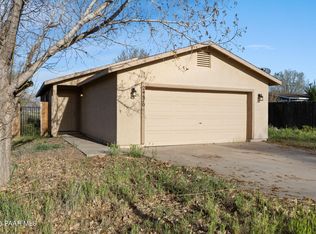 24470 N Yosemite St, Paulden, AZ 86334