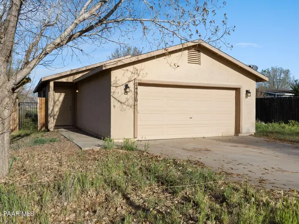 24470 N Yosemite St, Paulden, AZ 86334