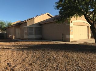 7311 W Clear Canyon Dr, Tucson, AZ 85743