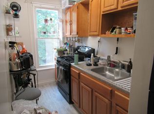 353 Franklin Ave APT 3, Brooklyn, NY 11238