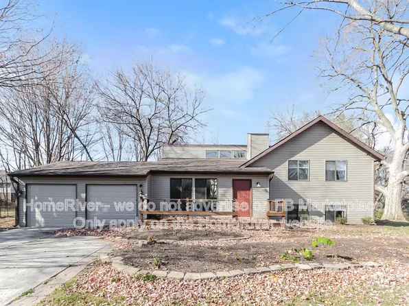 11280 Oldfield Dr, Carmel, IN 46033