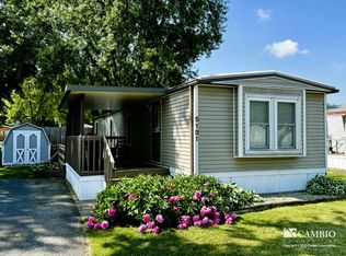Linden Place, Flint, MI 48507
