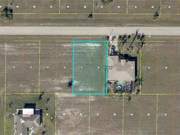 (undisclosed Address), Cape Coral, FL 33993