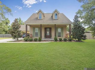 44583 Crisp Rd, Hammond, LA 70403