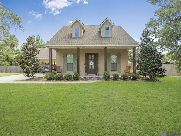 44583 Crisp Rd, Hammond, LA 70403