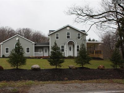 9414 Mentor Rd, Chardon, OH, 44024