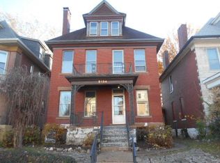5104 Vernon Ave, Saint Louis, MO