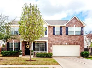 184 Raintree Dr, Kyle, TX 78640