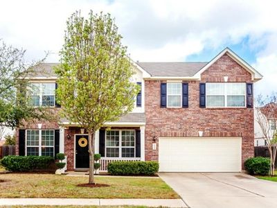 184 Raintree Dr, Kyle, TX, 78640
