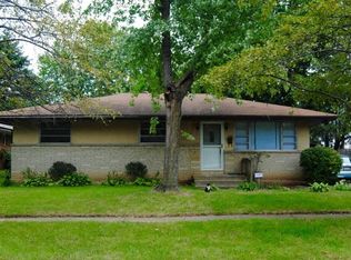 1738 Bostwick Rd, Columbus, OH 43227