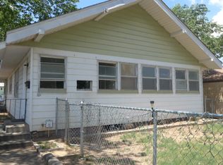 307 N Carolina St, Amarillo, TX 79106