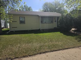 1535 Main St S, Minot, ND 58701