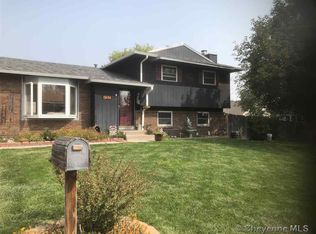1000 Emerald Dr, Cheyenne, WY 82009