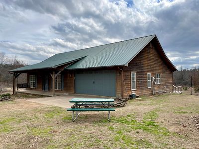 1870 County Road 3190, Clarksville, AR, 72830