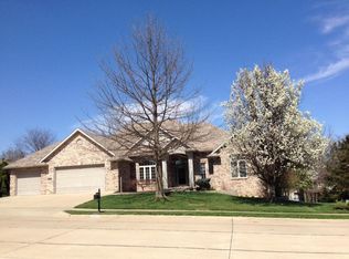 4807 Garden Grove Dr, Columbia, MO 65203