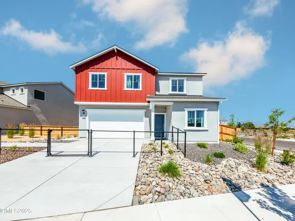 7493 Capstone Dr, Reno, NV 89506