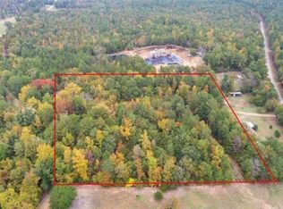 4520 Fm 2207, Gladewater, TX 75647